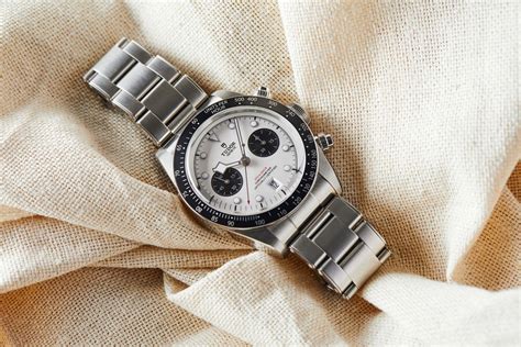 5 Worthy Watches That Capture the Spirit of the Rolex Daytona.